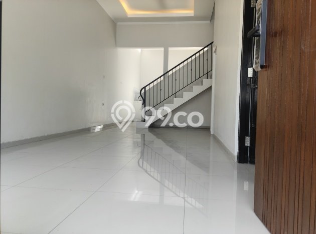 Rumah Modern 3 KT di Kopo Bandung Unfurnished Rumah Modern 3 KT di Kopo Bandung Unfurnished