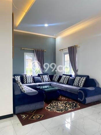 Vila Berkembang di Banjaran, Dimensi 4818m2m², Dekat ke berbagai keperluan Vila Berkembang di Banjaran, Dimensi 4818m2m², Dekat ke berbagai keperluan