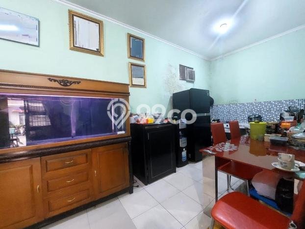 Jual Rumah Modern 4 KT di Ciwastra, Bandung Jual Rumah Modern 4 KT di Ciwastra, Bandung