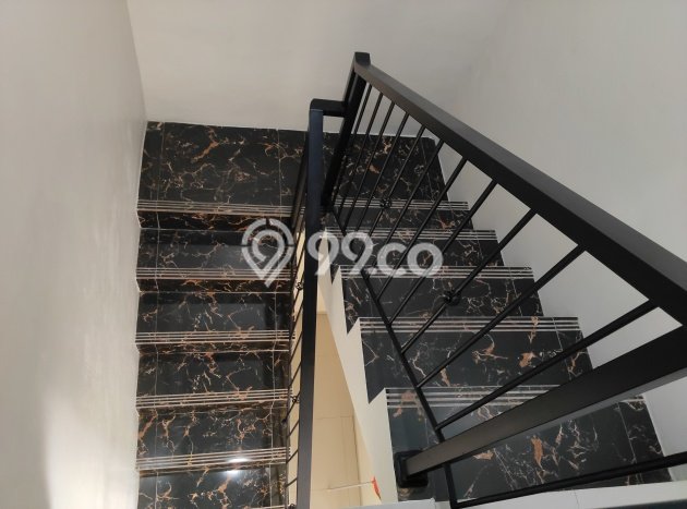 Rumah Modern 3 KT di Kopo Bandung Unfurnished Rumah Modern 3 KT di Kopo Bandung Unfurnished