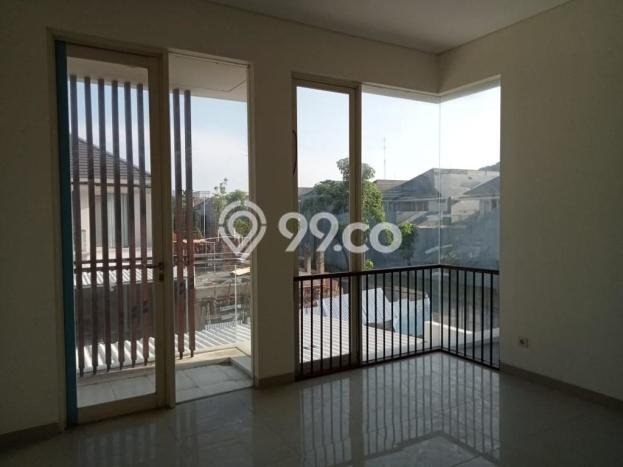For Sale! Luxury House LT 240m2 Desain Elegan di Lidah Wetan For Sale! Luxury House LT 240m2 Desain Elegan di Lidah Wetan