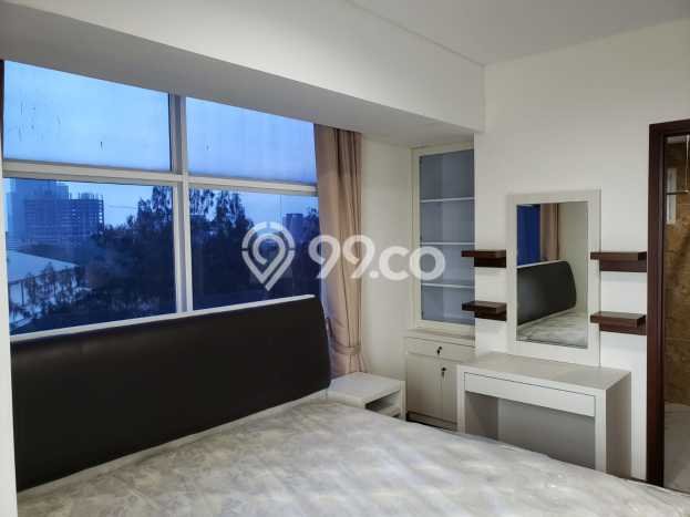 Hunian Apartemen Ideal untuk Dijual di Surabaya dengan 1 Kamar Hunian Apartemen Ideal untuk Dijual di Surabaya dengan 1 Kamar