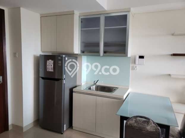 Hunian Apartemen Ideal untuk Dijual di Surabaya dengan 1 Kamar Hunian Apartemen Ideal untuk Dijual di Surabaya dengan 1 Kamar