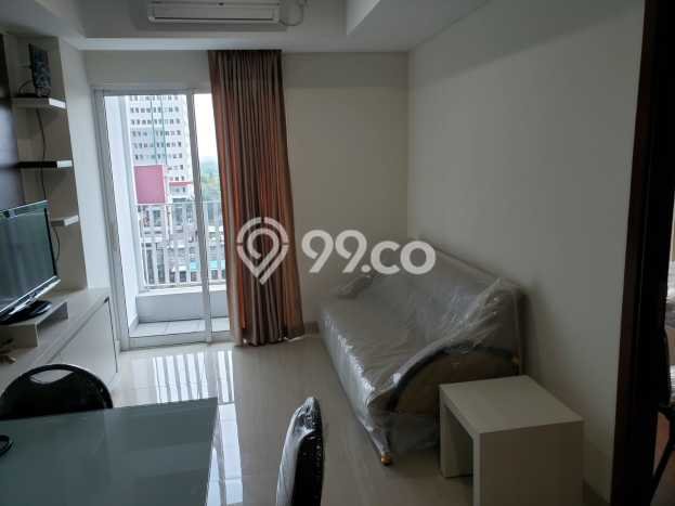 Hunian Strategis 49m2 di Mayjen Sungkono Surabaya 1 Bedroom Hunian Strategis 49m2 di Mayjen Sungkono Surabaya 1 Bedroom