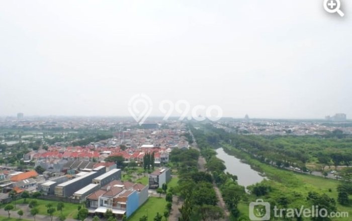 Apartemen Favorit Modern Dijual di Surabaya dengan 1 Kamar Tidur Apartemen Favorit Modern Dijual di Surabaya dengan 1 Kamar Tidur