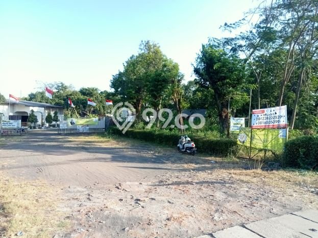 Gudang Paling Dicari LB 8000m2 Dijual di Taman Gudang Paling Dicari LB 8000m2 Dijual di Taman
