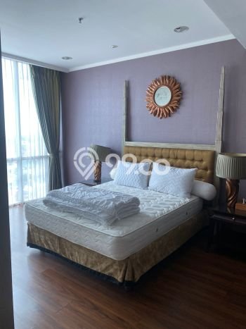 Paling Dicari! Apartemen Eksklusif Dijual di Surabaya Kota Punya 3 Bedroom Paling Dicari! Apartemen Eksklusif Dijual di Surabaya Kota Punya 3 Bedroom