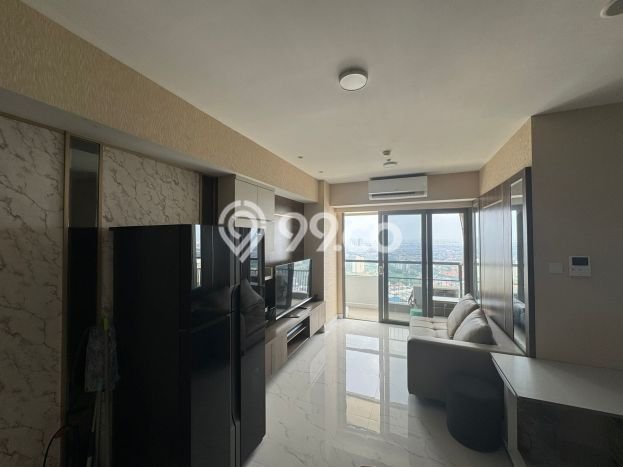 Apartemen Murah dengan 2 BR & 1 KM di Sambikerep Surabaya Apartemen Murah dengan 2 BR & 1 KM di Sambikerep Surabaya
