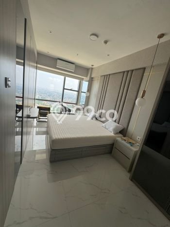Apartemen Murah dengan 2 BR & 1 KM di Sambikerep Surabaya Apartemen Murah dengan 2 BR & 1 KM di Sambikerep Surabaya