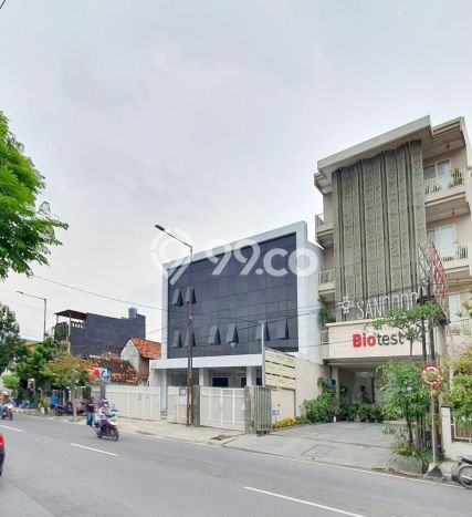Lokasi Strategis! Dijual Ruko Bisnis di Wonokromo, Surabaya Kondisi Bagus Lokasi Strategis! Dijual Ruko Bisnis di Wonokromo, Surabaya Kondisi Bagus