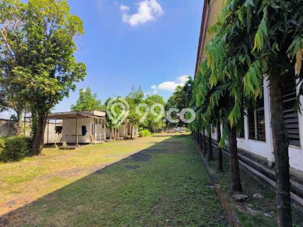 Gudang Paling Dicari LB 8000m2 Dijual di Taman Gudang Paling Dicari LB 8000m2 Dijual di Taman
