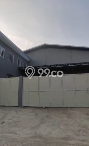 Unit Gudang Disewa Lokasi Benowo, Surabaya Spesifikasi Luas Bangunan 58m2 Unit Gudang Disewa Lokasi Benowo, Surabaya Spesifikasi Luas Bangunan 58m2