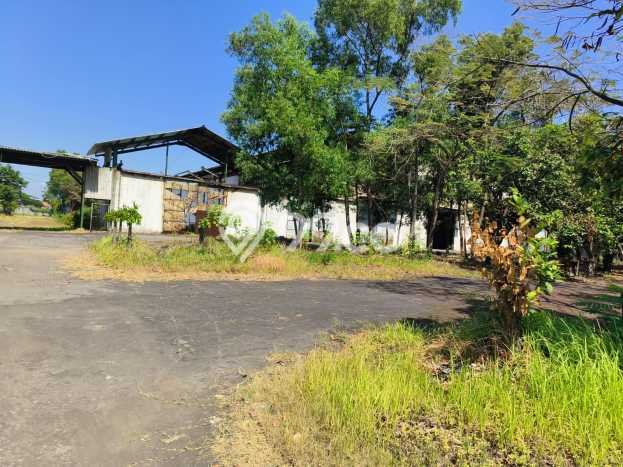 Gudang Paling Dicari LB 8000m2 Dijual di Taman Gudang Paling Dicari LB 8000m2 Dijual di Taman