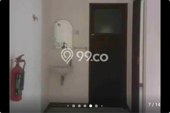 Hunian Cantik Minimalis Lb 120m2 di Gresik, Gresik Hunian Cantik Minimalis Lb 120m2 di Gresik, Gresik