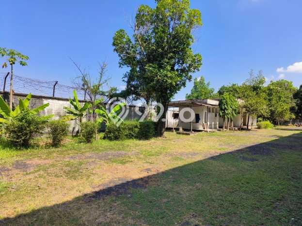 Gudang Paling Dicari LB 8000m2 Dijual di Taman Gudang Paling Dicari LB 8000m2 Dijual di Taman