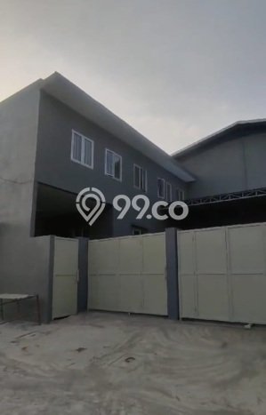 Unit Gudang Disewa Lokasi Benowo, Surabaya Spesifikasi Luas Bangunan 58m2 Unit Gudang Disewa Lokasi Benowo, Surabaya Spesifikasi Luas Bangunan 58m2