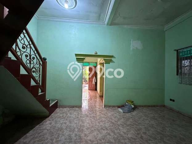 Rumah Mewah Siap Huni LT 456m2 di Jagakarsa, Jakarta Selatan Rumah Mewah Siap Huni LT 456m2 di Jagakarsa, Jakarta Selatan