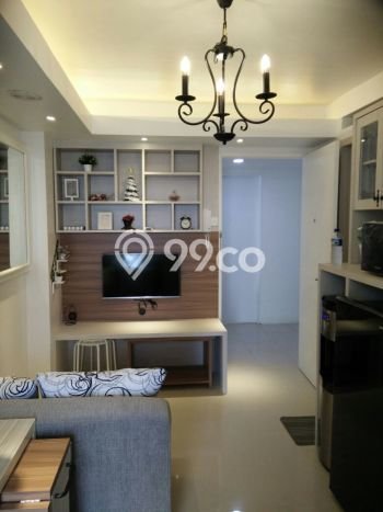 Hunian Apartemen Disewakan Terjangkau 34m2 di Jatinegara, Cocok Dijadikan Hunian Anda Hunian Apartemen Disewakan Terjangkau 34m2 di Jatinegara, Cocok Dijadikan Hunian Anda