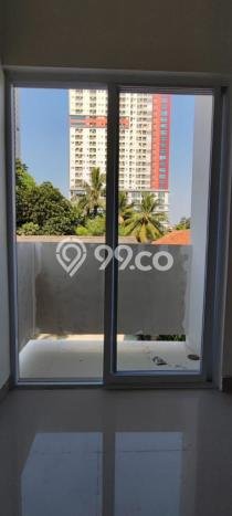 Jual Rumah Favorit Siap Huni LB 105m2 di Serpong, Tangerang Selatan Jual Rumah Favorit Siap Huni LB 105m2 di Serpong, Tangerang Selatan