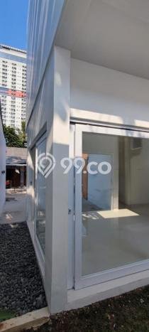 Jual Rumah Favorit Siap Huni LB 105m2 di Serpong, Tangerang Selatan Jual Rumah Favorit Siap Huni LB 105m2 di Serpong, Tangerang Selatan