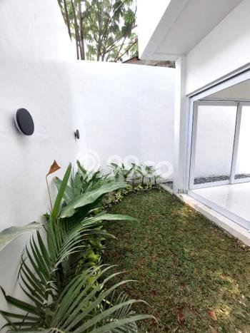 Jual Rumah Favorit Siap Huni LB 105m2 di Serpong, Tangerang Selatan Jual Rumah Favorit Siap Huni LB 105m2 di Serpong, Tangerang Selatan