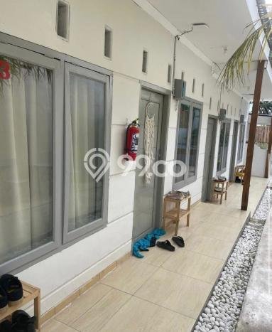 Dijual Rumah Luas Megah Dengan View Cantik di BSD, Tangerang Dijual Rumah Luas Megah Dengan View Cantik di BSD, Tangerang