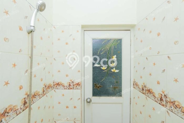 Rumah Eksklusif Dijual LT 267m2 di Pasar Minggu, Jakarta Selatan Rumah Eksklusif Dijual LT 267m2 di Pasar Minggu, Jakarta Selatan