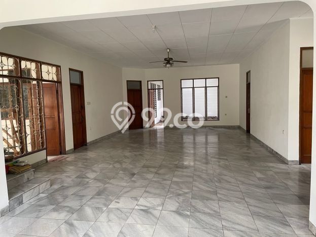 Best Deal Hunian Mewah Ideal dan Luas di Kebayoran Baru, Jakarta Selatan Best Deal Hunian Mewah Ideal dan Luas di Kebayoran Baru, Jakarta Selatan