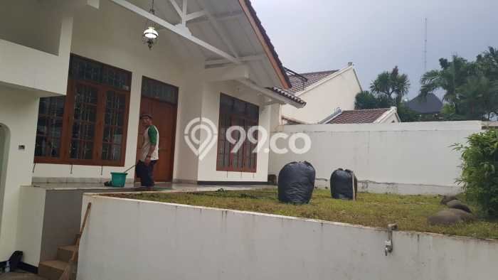 Best Deal Hunian Mewah Ideal dan Luas di Kebayoran Baru, Jakarta Selatan Best Deal Hunian Mewah Ideal dan Luas di Kebayoran Baru, Jakarta Selatan
