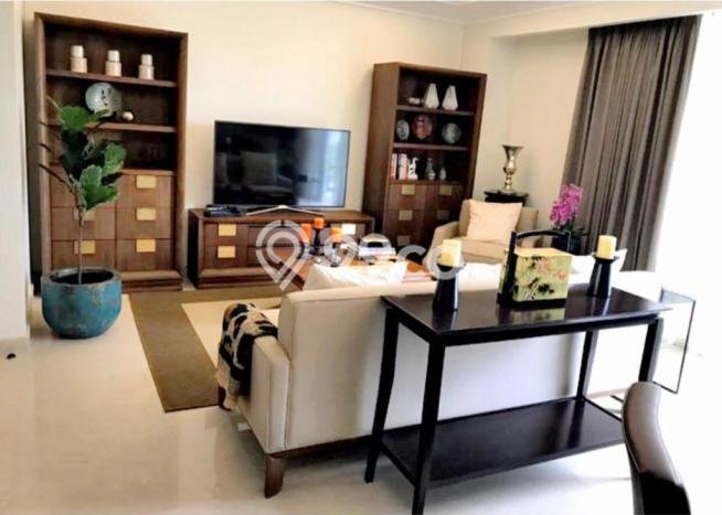 Apartemen Premium Kawasan , 0 KM, Luas 154m2m² Apartemen Premium Kawasan , 0 KM, Luas 154m2m²