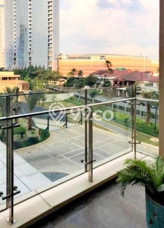 Apartemen Premium Kawasan , 0 KM, Luas 154m2m² Apartemen Premium Kawasan , 0 KM, Luas 154m2m²