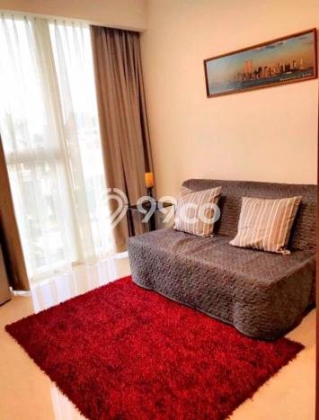 Apartemen Premium Kawasan , 0 KM, Luas 154m2m² Apartemen Premium Kawasan , 0 KM, Luas 154m2m²