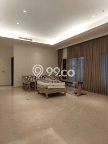 Hunian Super Elit dengan Akses Paling Strategis di Pondok Indah, Jakarta Selatan Hunian Super Elit dengan Akses Paling Strategis di Pondok Indah, Jakarta Selatan