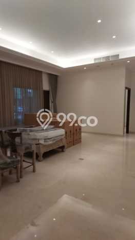 Hunian Super Elit dengan Akses Paling Strategis di Pondok Indah, Jakarta Selatan Hunian Super Elit dengan Akses Paling Strategis di Pondok Indah, Jakarta Selatan