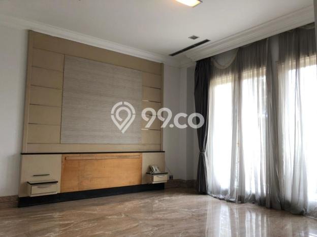 Ready to Use! Luxury House LT 4260m2 Desain Modern di Pondok Indah Ready to Use! Luxury House LT 4260m2 Desain Modern di Pondok Indah