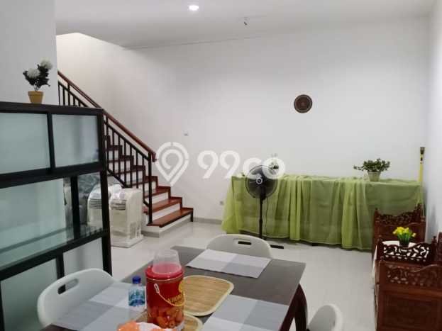 Dijual Cepat Rumah Bagus Siap Huni LB 70m2 di Pamulang, Tangerang Selatan Dijual Cepat Rumah Bagus Siap Huni LB 70m2 di Pamulang, Tangerang Selatan