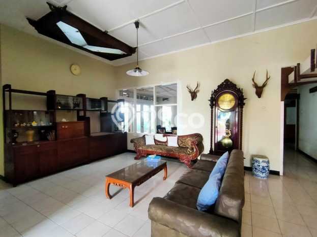 For Sale! Premium House LT 625m2 Desain Modern di Cawang For Sale! Premium House LT 625m2 Desain Modern di Cawang