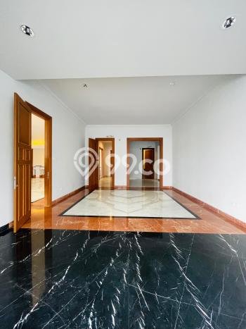 Rumah Elit Modern Siap Huni di Pondok Indah Jakarta Selatan Rumah Elit Modern Siap Huni di Pondok Indah Jakarta Selatan