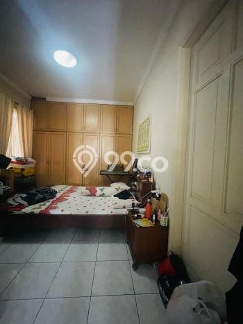 For Sale! Premium House LT 424m2 Desain Elegan di Rempoa For Sale! Premium House LT 424m2 Desain Elegan di Rempoa