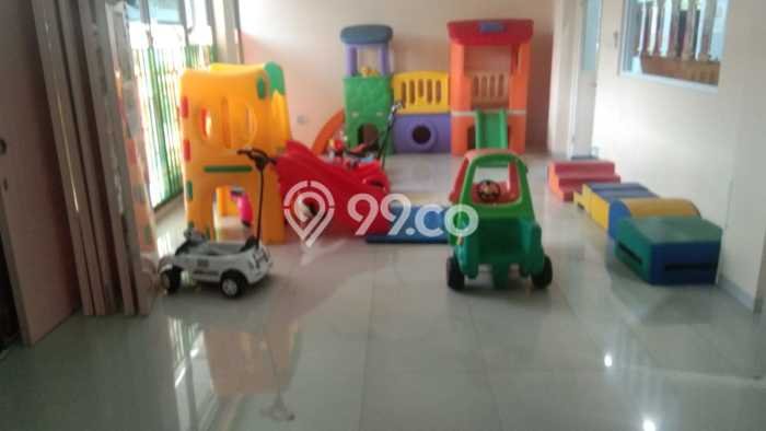 Ruko Dijual di Prime Area Jakarta Utara Luas 431m2 Ruko Dijual di Prime Area Jakarta Utara Luas 431m2