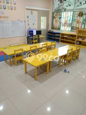 Ruko Dijual di Prime Area Jakarta Utara Luas 431m2 Ruko Dijual di Prime Area Jakarta Utara Luas 431m2
