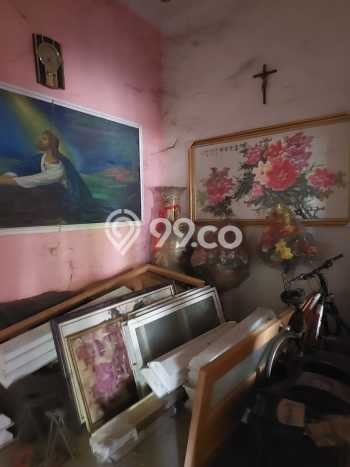 Siap Huni Rumah Mewah 3 Kamar di Serpong Dekat ke Mana Pun Siap Huni Rumah Mewah 3 Kamar di Serpong Dekat ke Mana Pun