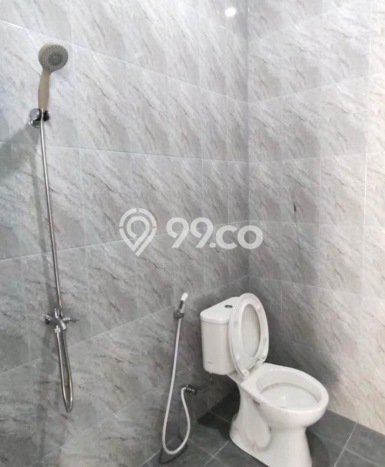 Rumah Modern 3 KT di Jurangmangu Tangerang Semi Furnished Rumah Modern 3 KT di Jurangmangu Tangerang Semi Furnished