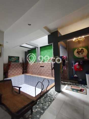 Kost Dijual Lokasi Strategis Lebak Bulus Jakarta Selatan 18 Kamar Tidur Kost Dijual Lokasi Strategis Lebak Bulus Jakarta Selatan 18 Kamar Tidur