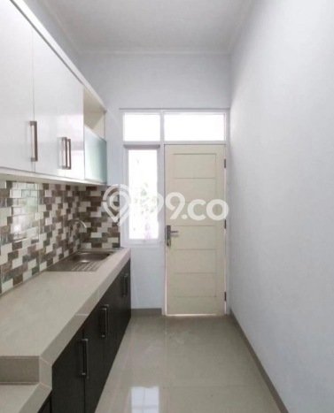 Rumah Modern 3 KT di Jurangmangu Tangerang Semi Furnished Rumah Modern 3 KT di Jurangmangu Tangerang Semi Furnished