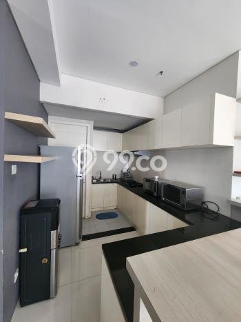 Apartemen Prestisius Dijual di Jakarta Selatan Lokasi Strategis Punya 3 Kamar Tidur Apartemen Prestisius Dijual di Jakarta Selatan Lokasi Strategis Punya 3 Kamar Tidur