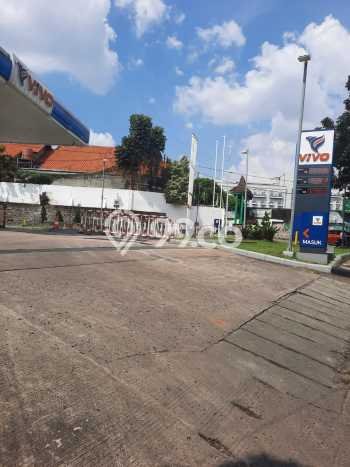 Dijual Tanah 1880m2 di Kapten Tendean, Jakarta Selatan Dijual Tanah 1880m2 di Kapten Tendean, Jakarta Selatan