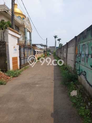 Dijual Tanah 839m2 di Jelupang, Tangerang Dijual Tanah 839m2 di Jelupang, Tangerang