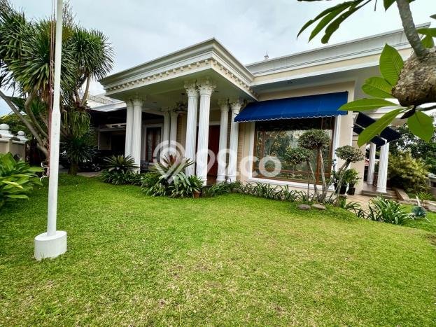 Hot Offer Hunian Mewah Ideal dan Luas di Pamulang, Tangerang Selatan Hot Offer Hunian Mewah Ideal dan Luas di Pamulang, Tangerang Selatan