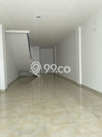 KAWASAN PREMIUM! Ruko di , Luas 403m2m², Pusat Bisnis KAWASAN PREMIUM! Ruko di , Luas 403m2m², Pusat Bisnis